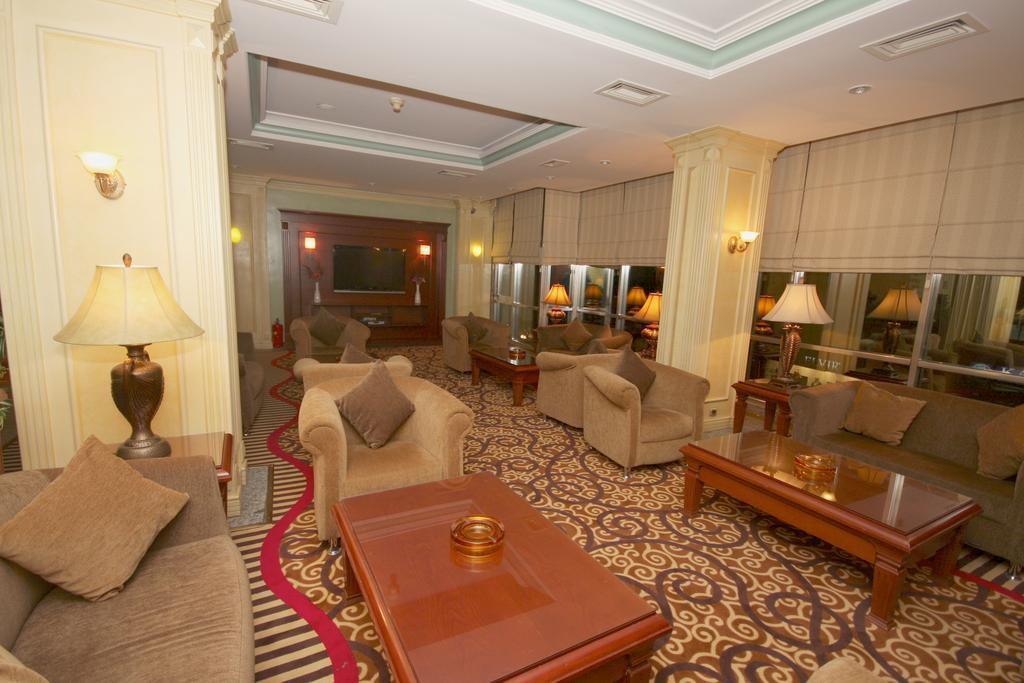 Grand Medya Hotel 伊斯坦布尔 外观 照片